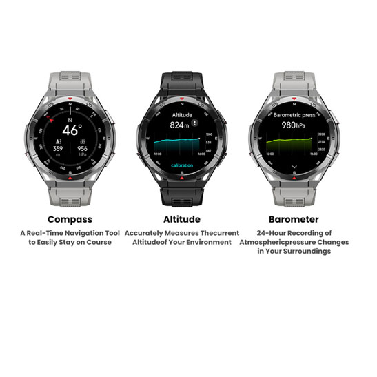 New Smart Watch GPS Sports Com - Gps Running Watch 评论和价格