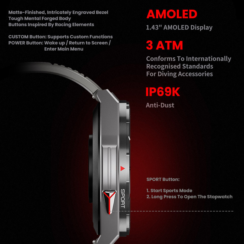 New Smart Watch GPS Sports Com - Gps Running Watch 评论和价格