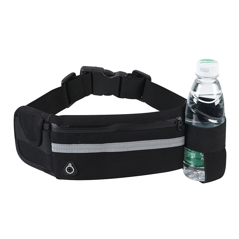 Outdoor Sports Fanny Pack Purs - Running Gear To Hold Phone 评论和价格