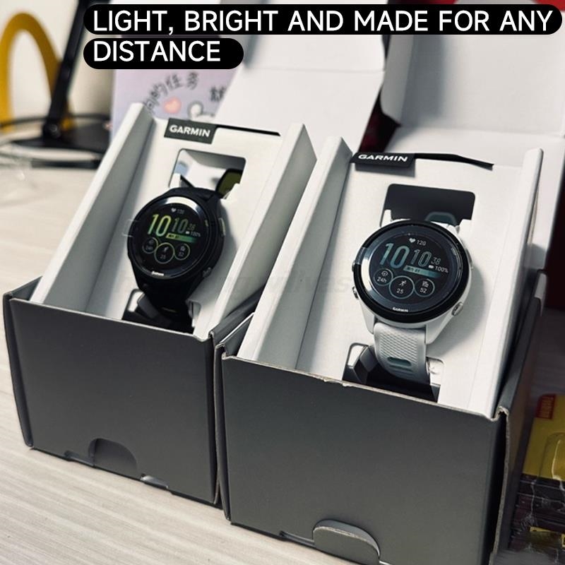 Garmin Forerunner 265 Running  - Gps Running Watch 评论和价格