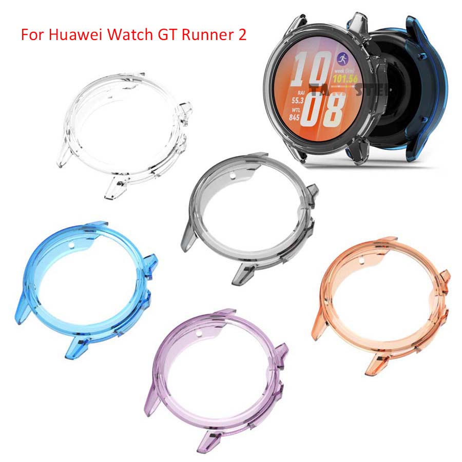For Huawei Watch GT Runner 2 C - Runners Gear 评论和价格
