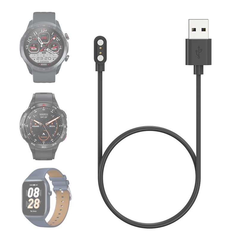 USB Charger Cable For Smart Wa - Gps Running Watch 评论和价格
