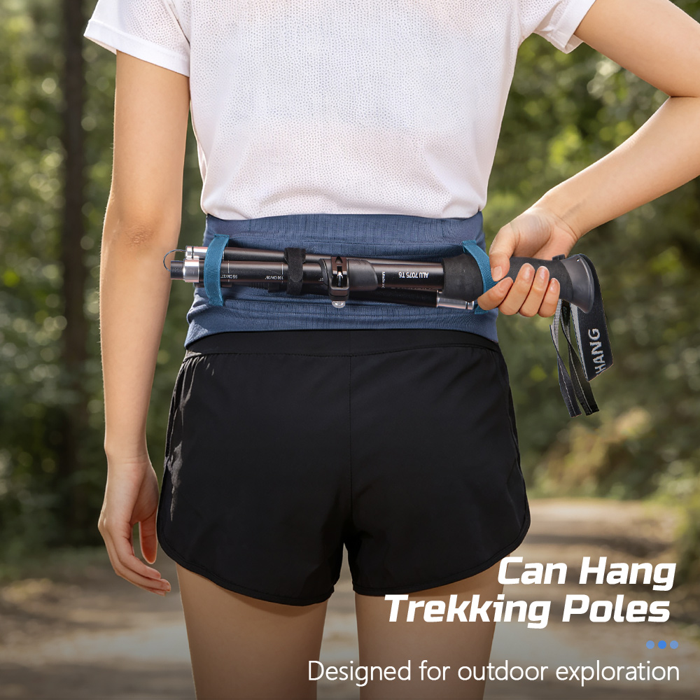 NEWBOLER Elastic Sports Waist  - Running Gear To Hold Phone 评论和价格