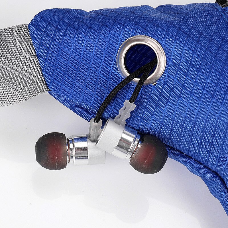 Multifunction Man Waist Bag Ny - Running Gear To Hold Phone 评论和价格