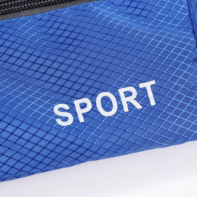 Multifunction Man Waist Bag Ny - Running Gear To Hold Phone 评论和价格