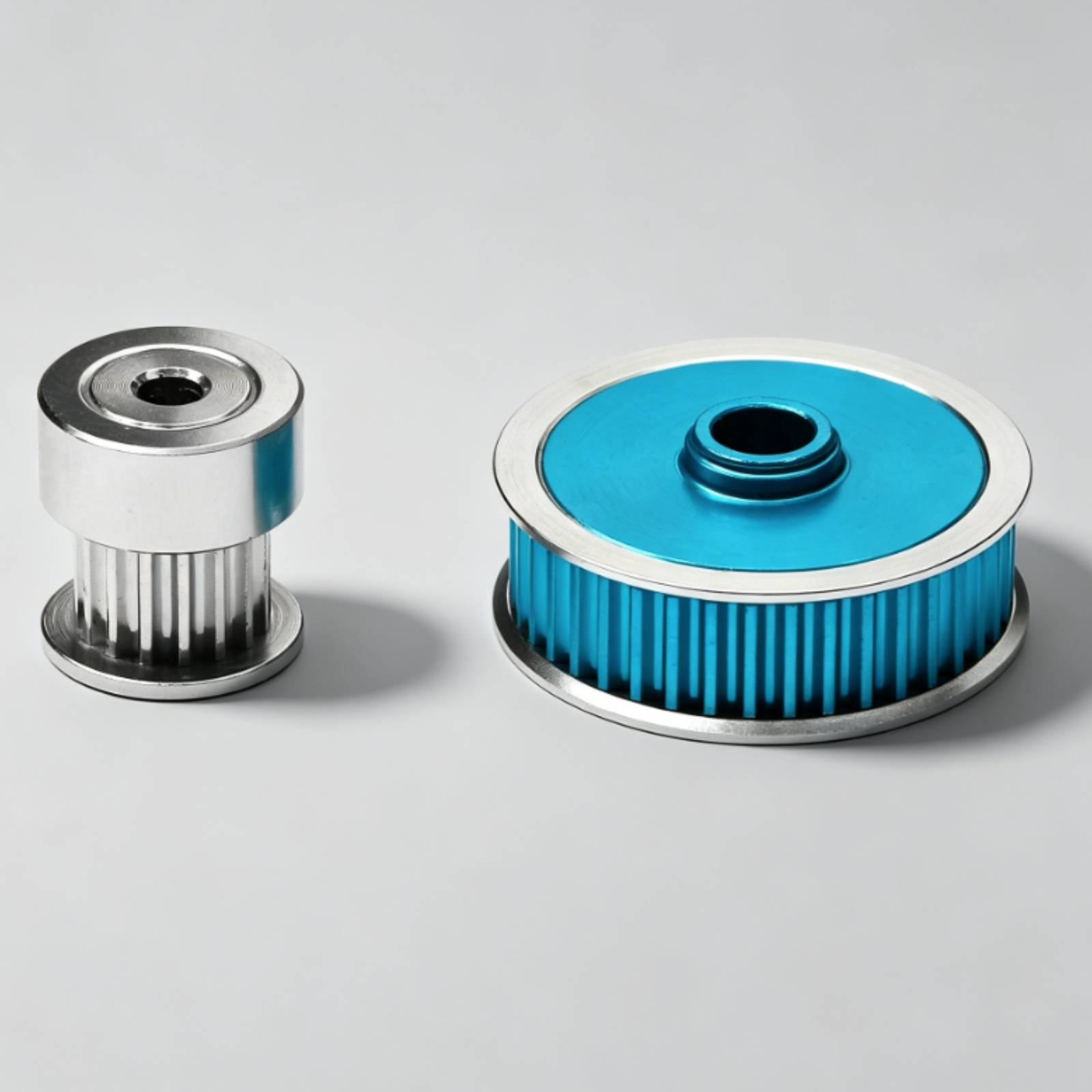 TT02 Belt Drive 57-Tooth Belt  - Running Gear In A Car 评论和价格