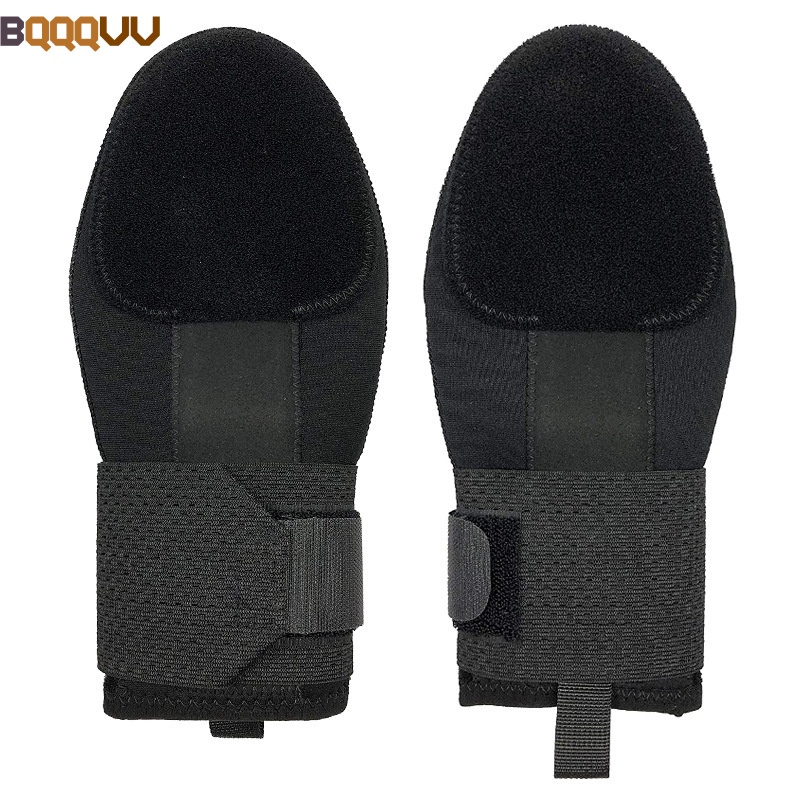 1PC Baseball Sliding Mitt Guar - Running Gear Essentials 评论和价格