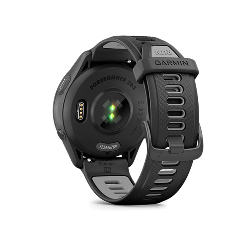 Garmin Forerunner 265 Sports W - Gps Running Watch 评论和价格