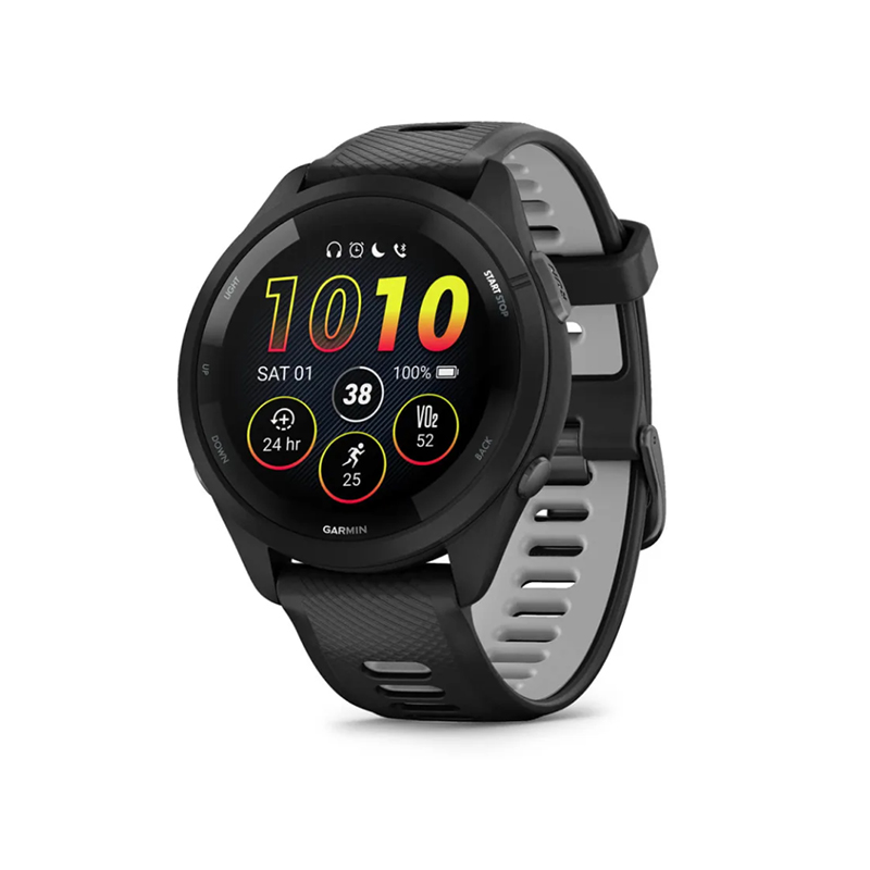 Garmin Forerunner 265 Sports W - Gps Running Watch 评论和价格
