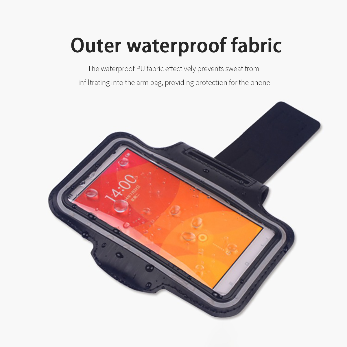 Mobile Phone Holder and Protec - Running Gear Essentials 评论和价格
