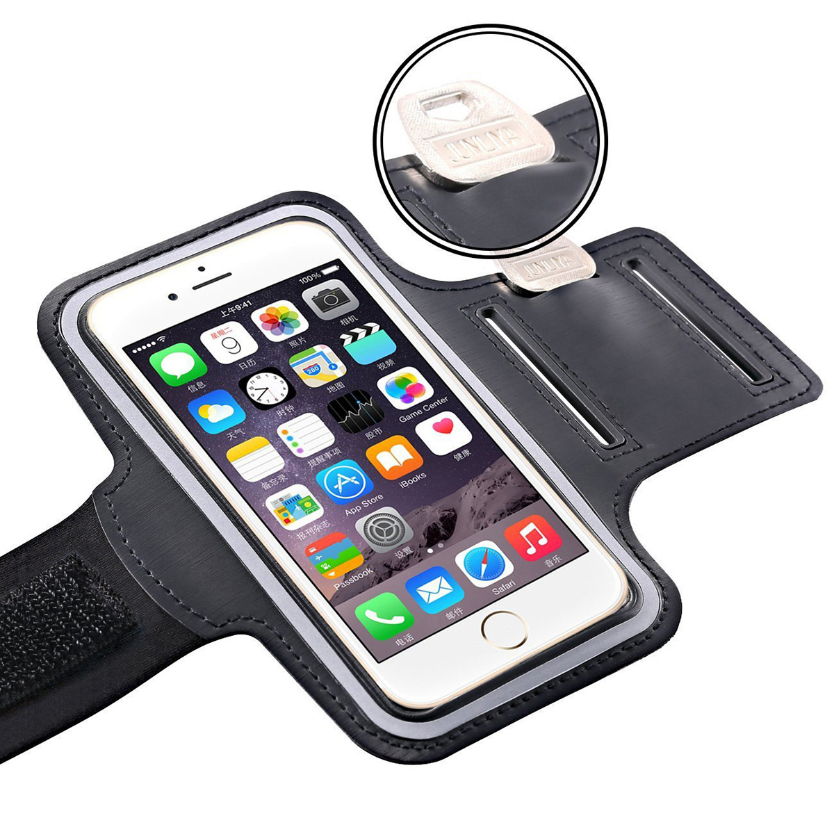 Mobile Phone Holder and Protec - Running Gear Essentials 评论和价格
