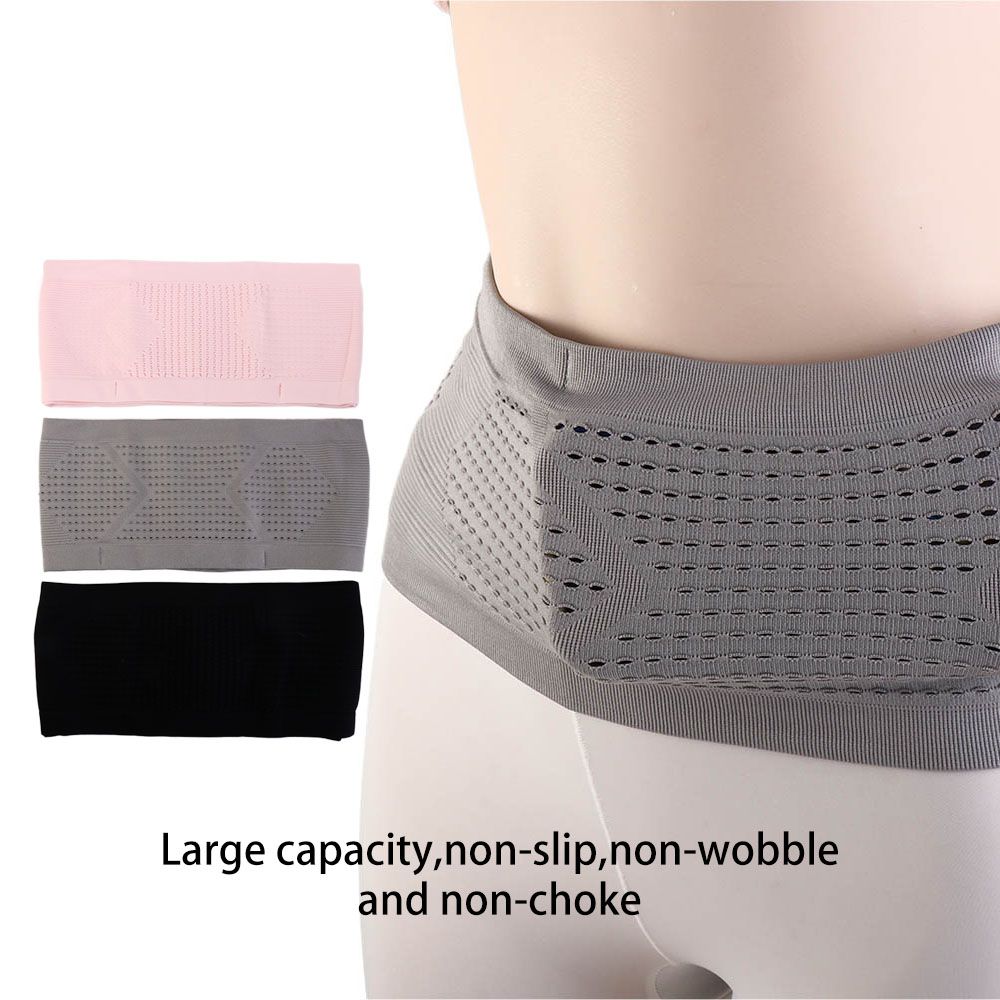 Slim Running Belt Running Wais - Running Gear To Hold Phone 评论和价格
