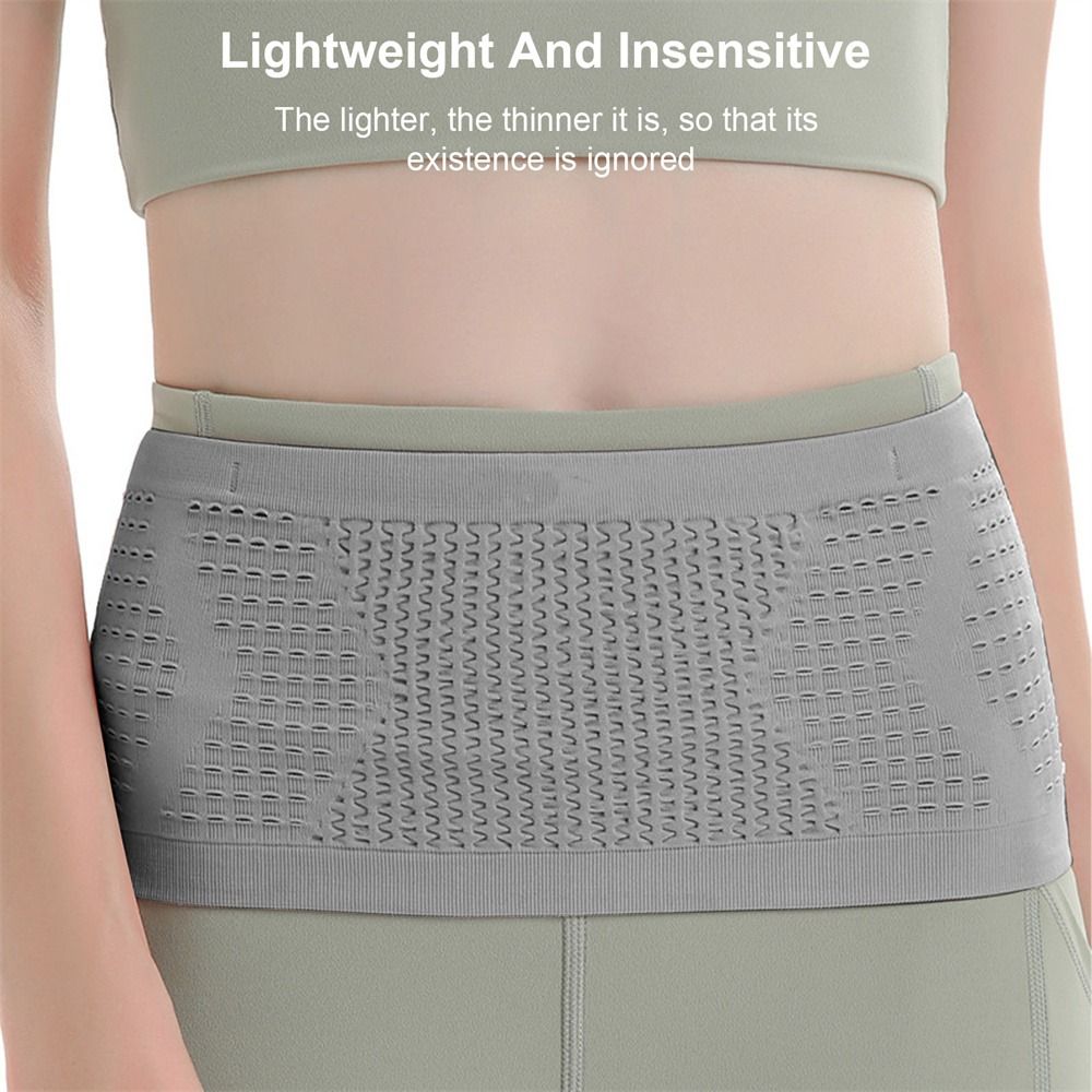 Slim Running Belt Running Wais - Running Gear To Hold Phone 评论和价格