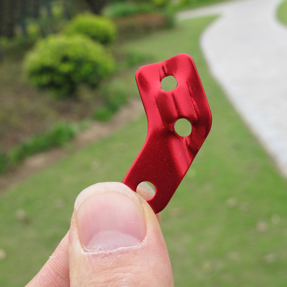 18Pcs Robust Aluminum Alloy Te - Runners Gear 评论和价格