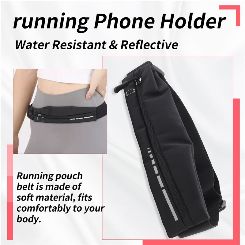AEF6-Running Belt For Women Me - Runners Gear 评论和价格