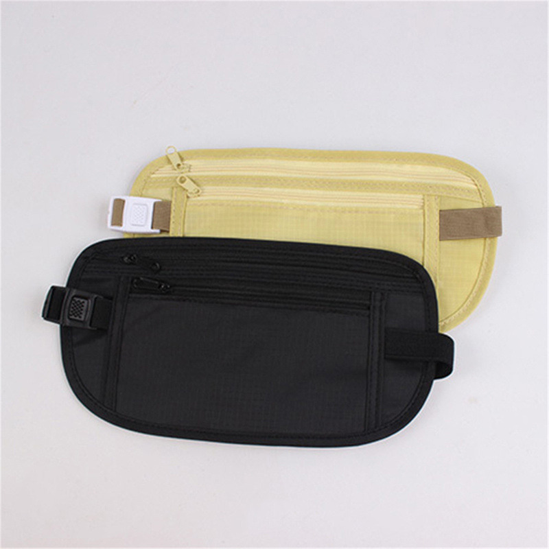 Invisible Travel Waist Packs P - Running Gear To Hold Phone 评论和价格