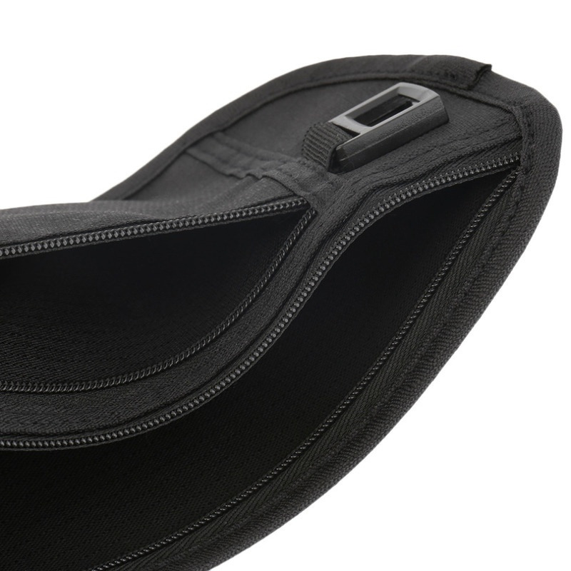 Invisible Travel Waist Packs P - Running Gear To Hold Phone 评论和价格