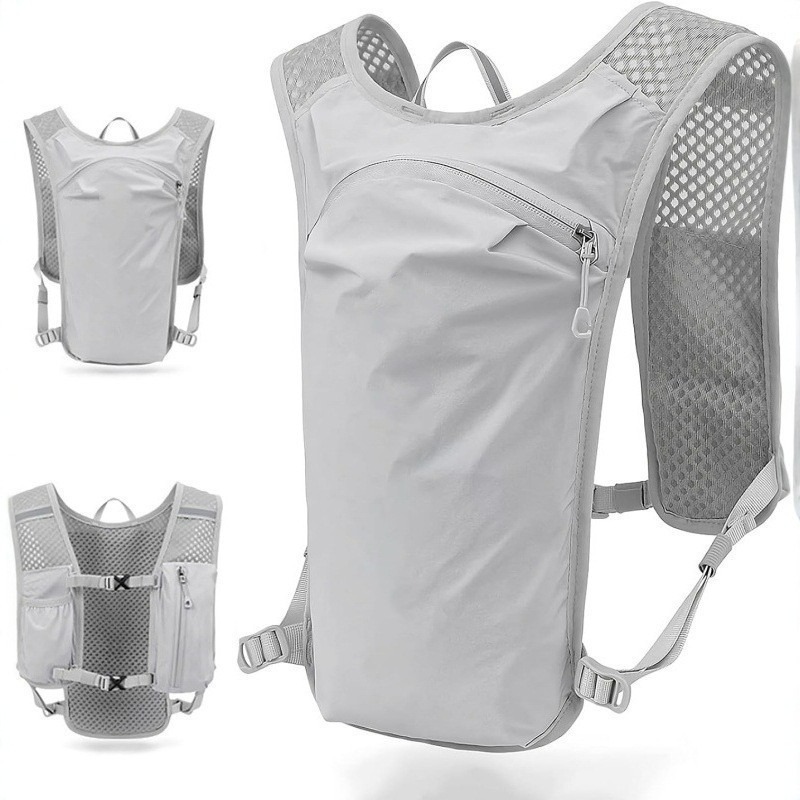 New Ultralight Running Hydrati - Running Jogging Gear 评论和价格