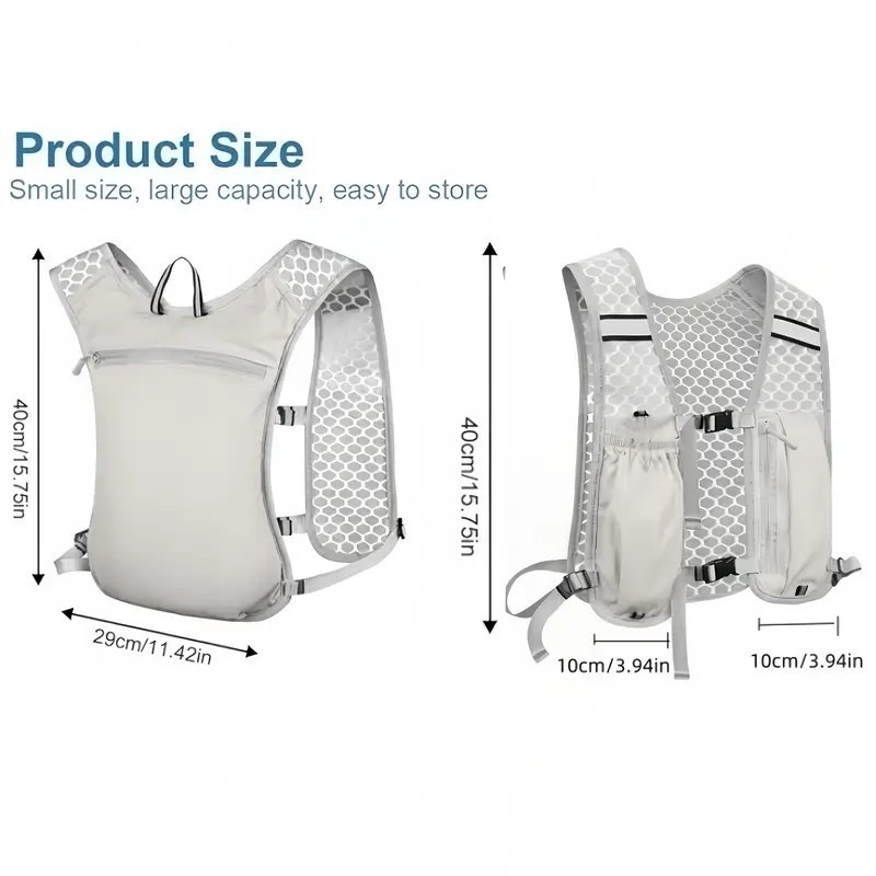 New Ultralight Running Hydrati - Running Jogging Gear 评论和价格