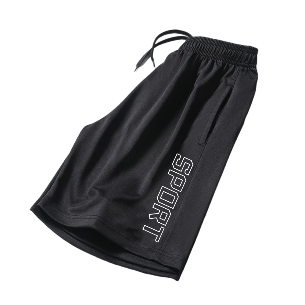 1/4 Piece Set of Men's Quick D - Running Jogging Gear 评论和价格