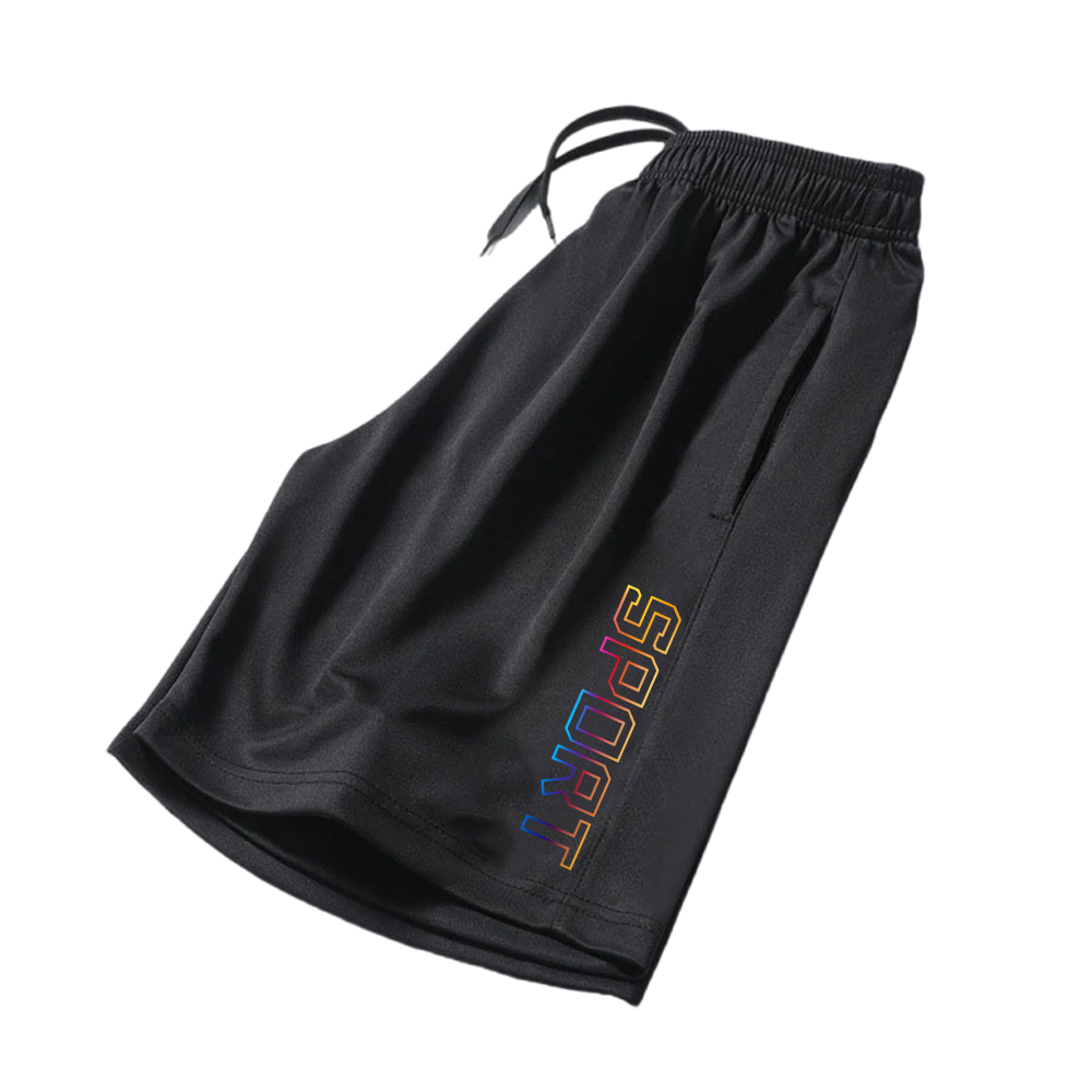 1/4 Piece Set of Men's Quick D - Running Jogging Gear 评论和价格