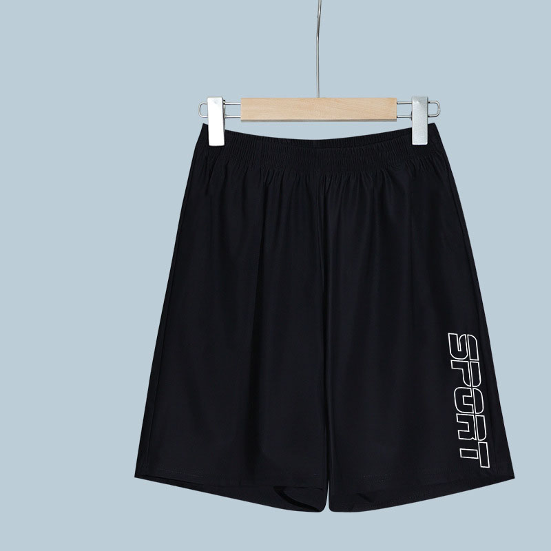 1/4 Piece Set of Men's Quick D - Running Jogging Gear 评论和价格