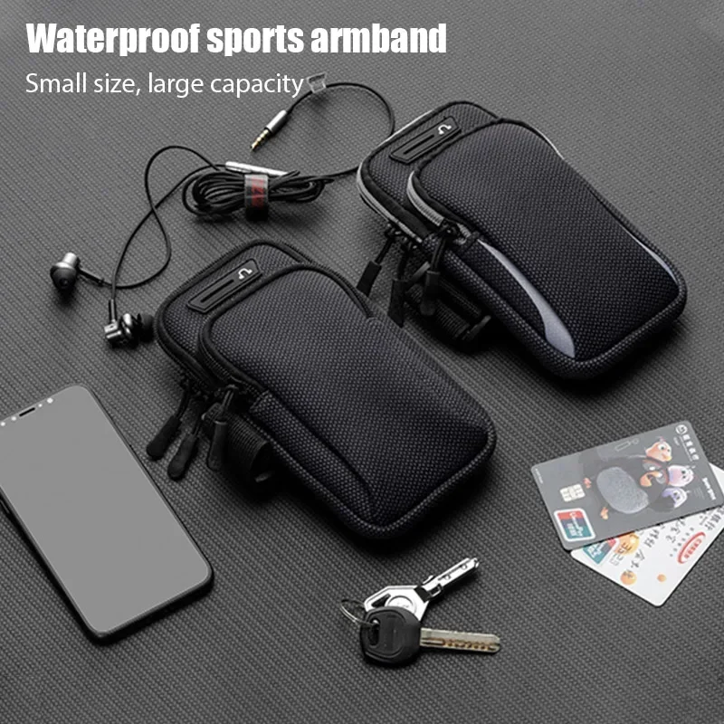 Universal Armband Sport Phone  - Running Gear To Hold Phone 评论和价格