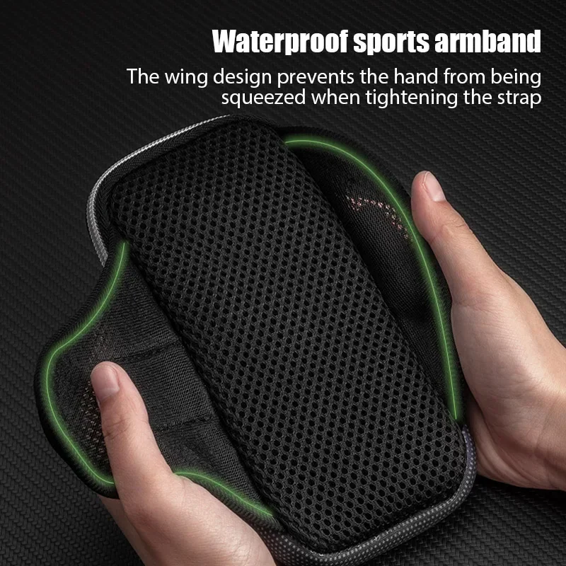 Universal Armband Sport Phone  - Running Gear To Hold Phone 评论和价格