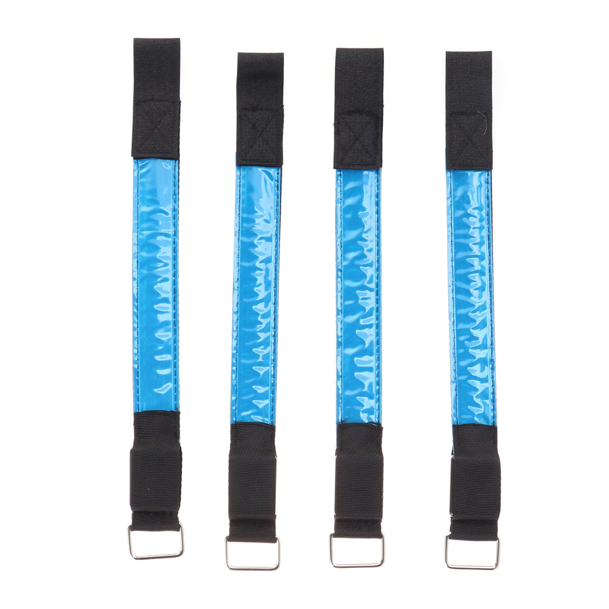 4Pcs LED Armband with Auto Cur - Running Gear Auto 评论和价格