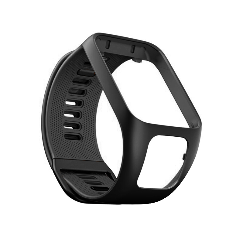 One-Piece TPU Strap For TomTom - Runners Gear 评论和价格