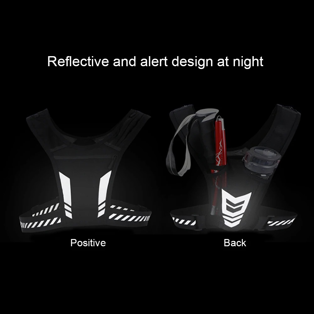 CZHIYAO ightweight Running Ves - Running Jogging Gear 评论和价格