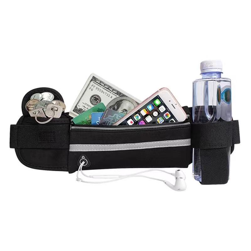 Running Pouch Belt Waist Pack  - Running Gear To Hold Phone 评论和价格