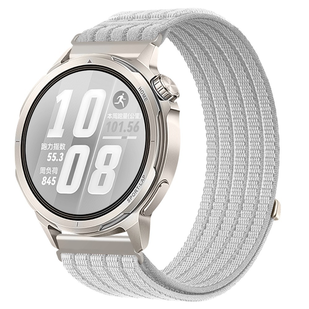 18/20/22mm Nylon Strap for Hua - Runners Gear 评论和价格