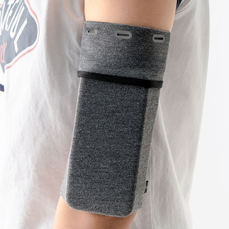 Running Mobile Phone Arm Bag S - Running Gear To Hold Phone 评论和价格