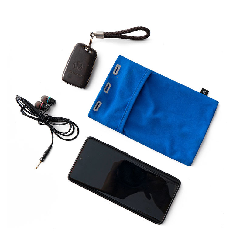 Running Mobile Phone Arm Bag S - Running Gear To Hold Phone 评论和价格