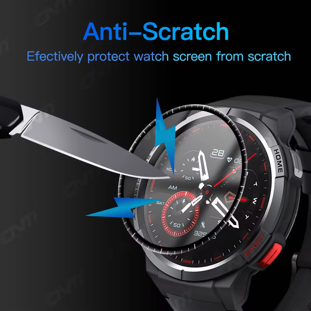 Screen Protector For Mibro Wat - Gps Running Watch 评论和价格