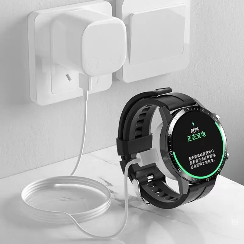 Charger For Huawei Watch GT5 P - Runners Gear 评论和价格