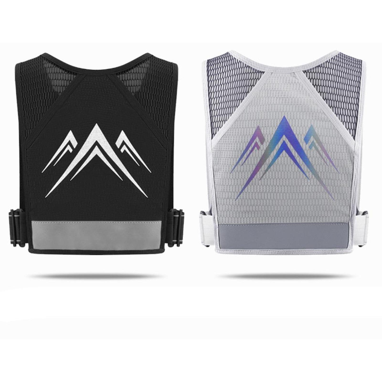 Hydration Vest Sports Bag Brea - Running Jogging Gear 评论和价格