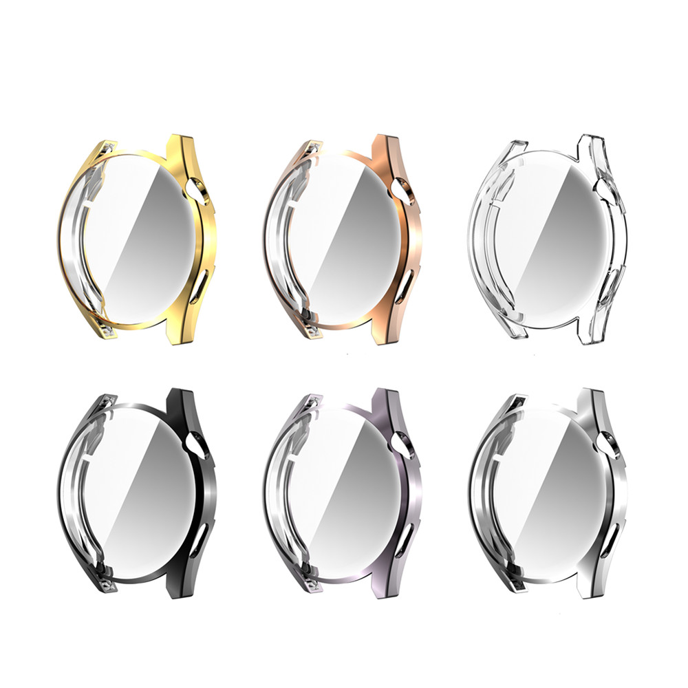 Silicone Cover for Huawei Watc - Runners Gear 评论和价格
