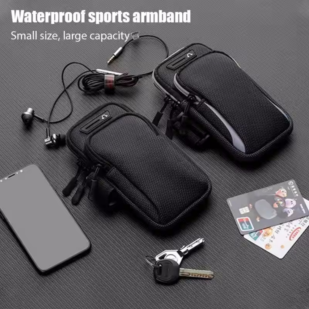 Universal Mobile Phone Case Wa - Running Gear To Hold Phone 评论和价格