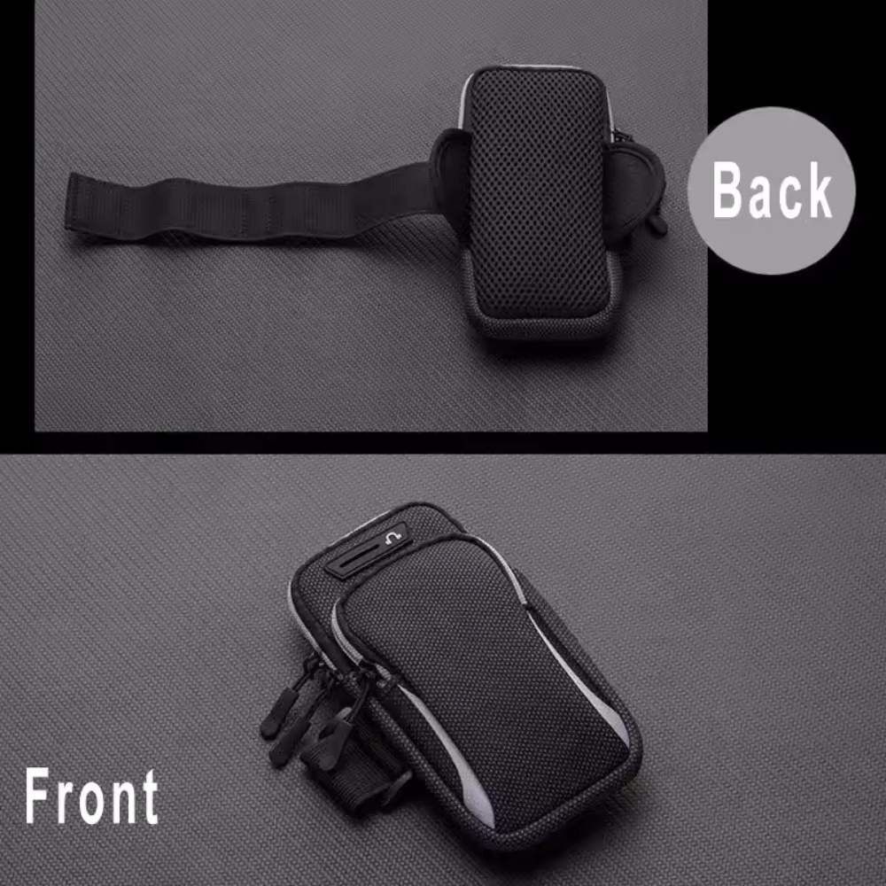 Universal Mobile Phone Case Wa - Running Gear To Hold Phone 评论和价格