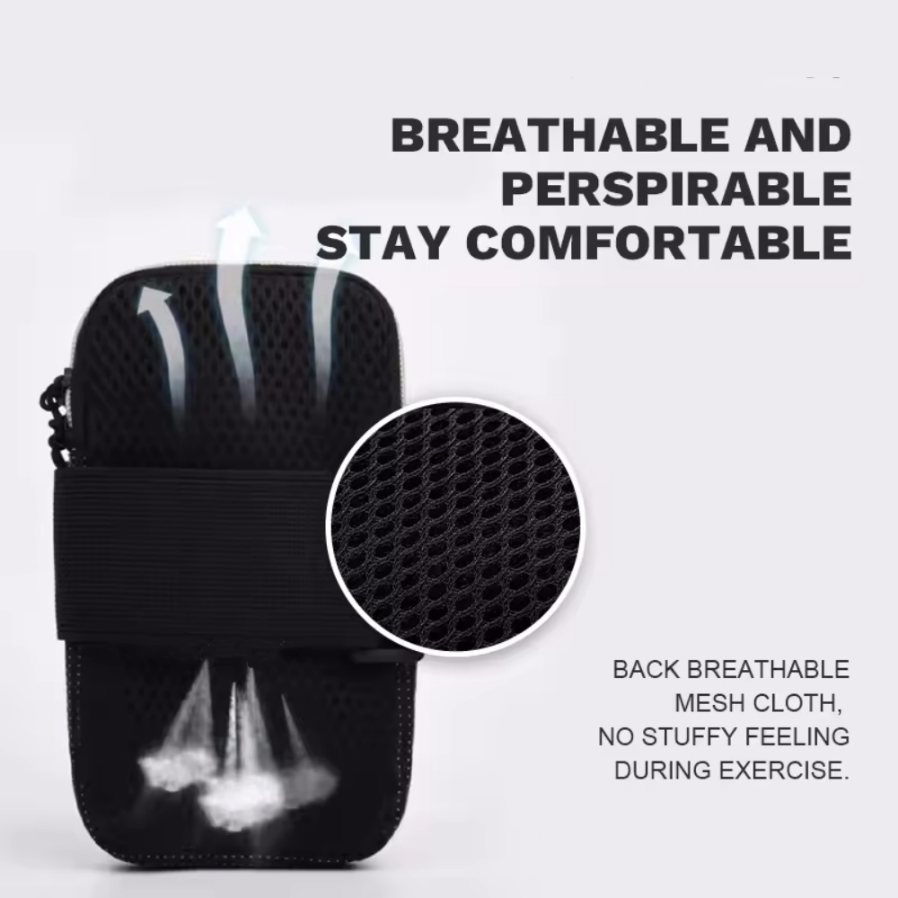 Universal Mobile Phone Case Wa - Running Gear To Hold Phone 评论和价格