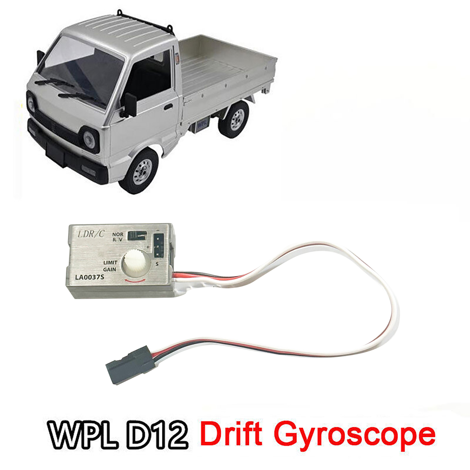 Mini Digital Gyro Gyroscope Fo - Running Gear In A Car 评论和价格