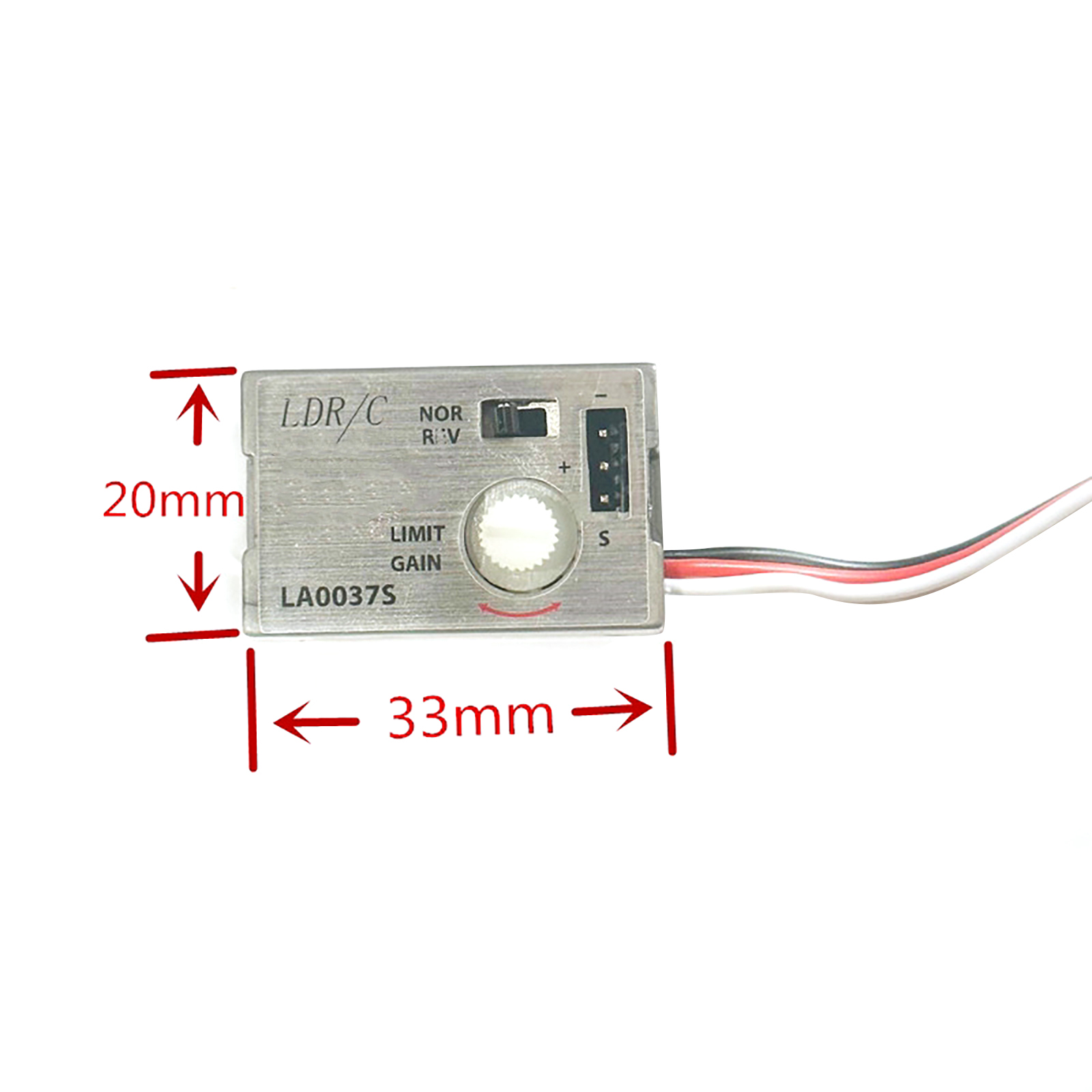 Mini Digital Gyro Gyroscope Fo - Running Gear In A Car 评论和价格