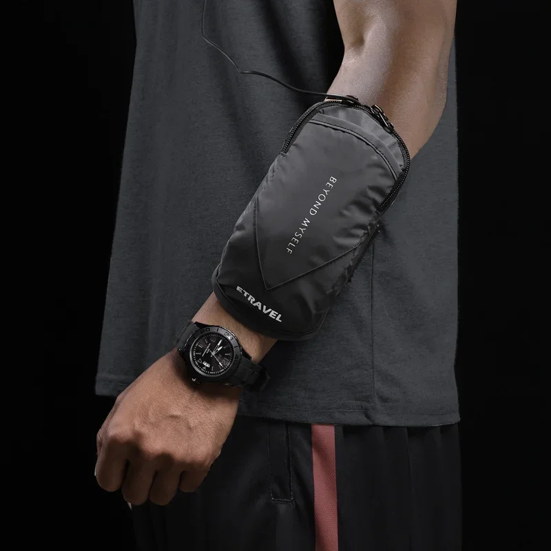 Outdoor Running Mobile Phone A - Running Gear To Hold Phone 评论和价格