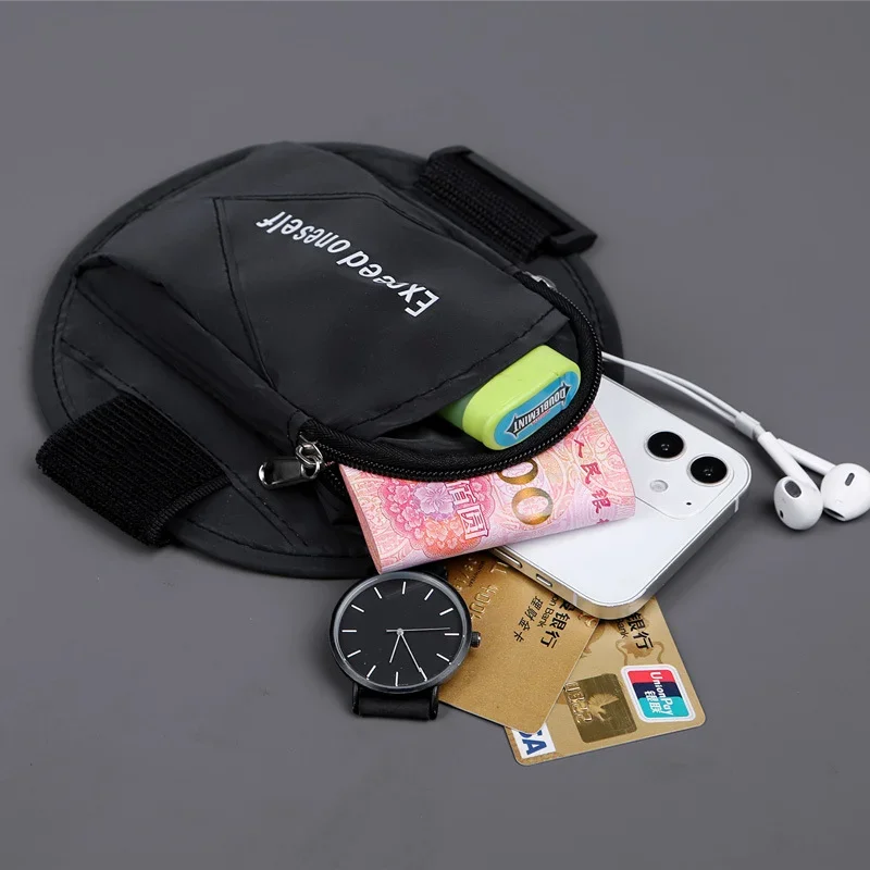 Outdoor Running Mobile Phone A - Running Gear To Hold Phone 评论和价格