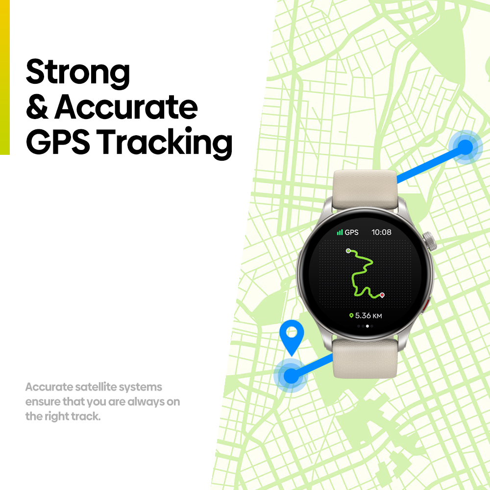 New Zeblaze Btalk 3 GPS Smartw - Gps Running Watch 评论和价格