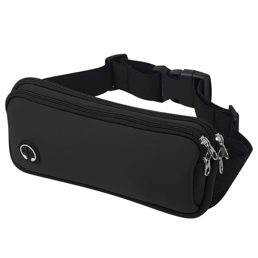 Sports Fanny Pack Women Belt B - Running Gear To Hold Phone 评论和价格