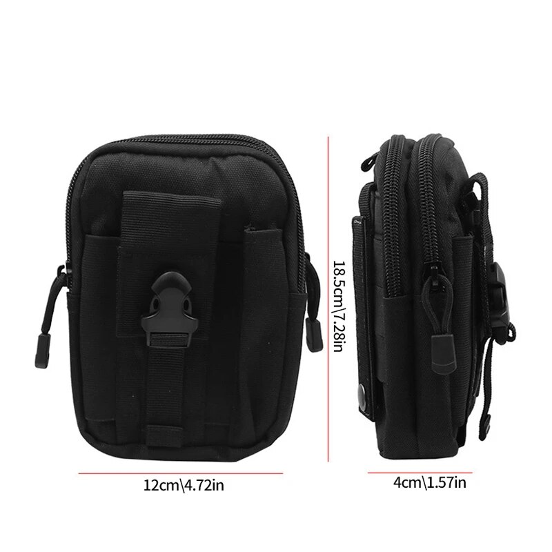 Outdoor Sports Camping Tactica - Running Gear To Hold Phone 评论和价格
