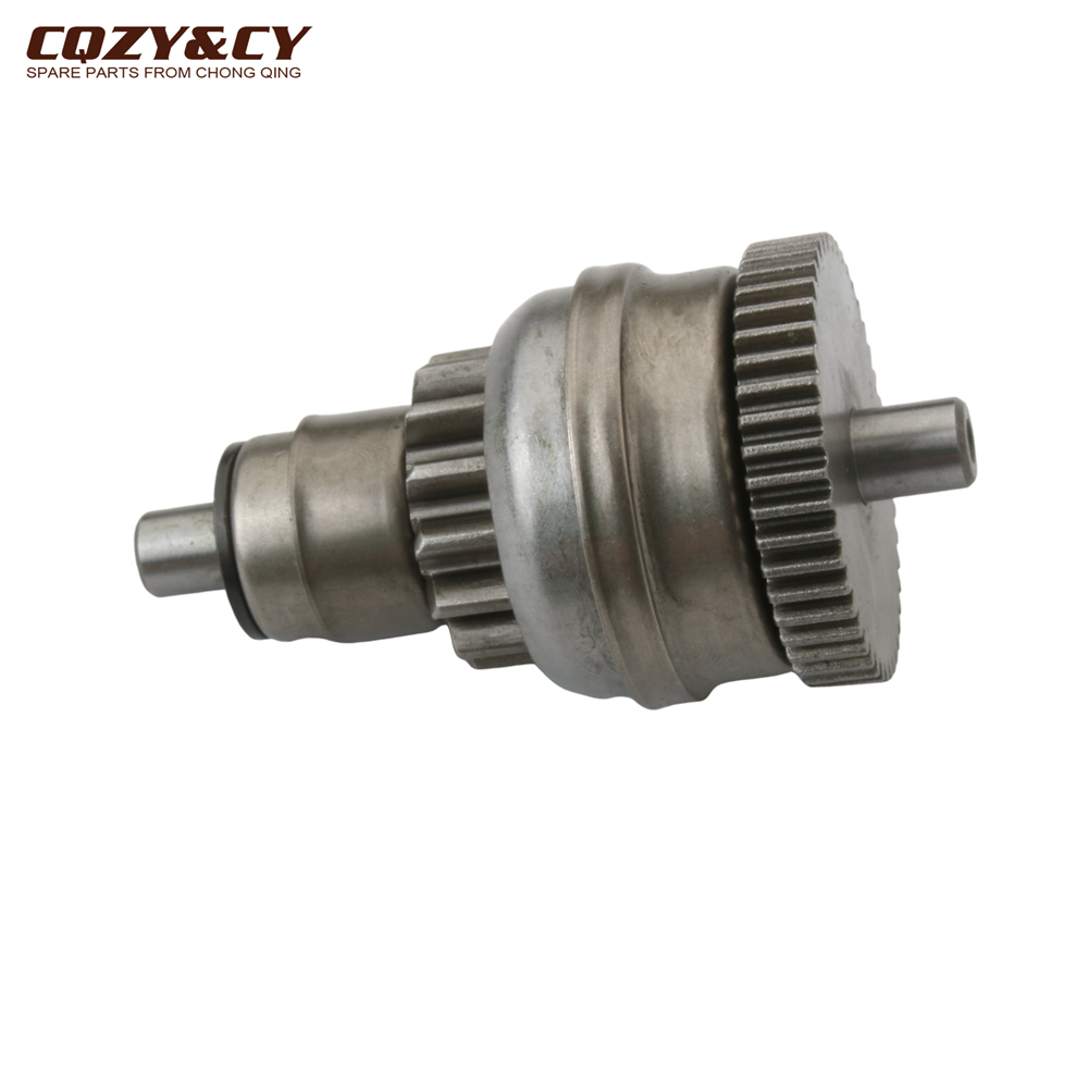 Starter Clutch Gear Bendix For - Runners Gear 评论和价格